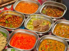 -火塘云南烧烤大排档