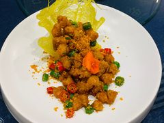 -新加坡泰国村酒楼(五角场店)