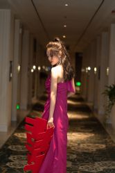 -沐澜婚纱礼服美妆馆(豪润风尚国际店)