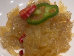 -大鹏饭店·金陵家宴(奥体中心店)