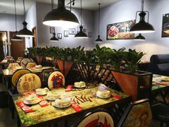 -金陵暴走小龙虾·迷踪蟹(凯德MALL店)