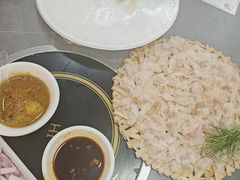 -官塘陈记鱼生·潮汕砂锅粥·牛肉火锅(潮枫路总店)