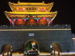 -台儿庄古城