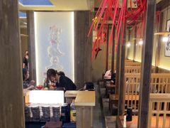 -一豚轩·烧鸟·豚骨拉面(五四路店)