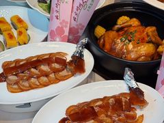 -大鸭梨烤鸭(石佛营店)