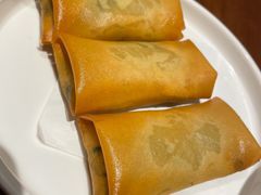 我家黄鱼春卷-上海人家花樣年华(中山公园店)