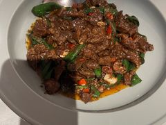 武岗血鸭-湘中缘·湖南菜(娄底驻京办店)