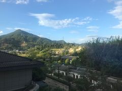 -凤翔首邑温泉度假村