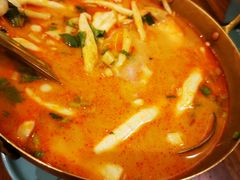 -苏梅花园(群星城店)