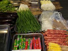 -绝味江湖发动鸡(新牌坊店)