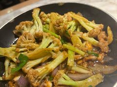 -小菜园新徽菜(南通崇川金鹰店)