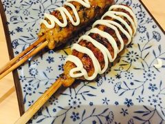 -醉虎传(南锣鼓巷店)