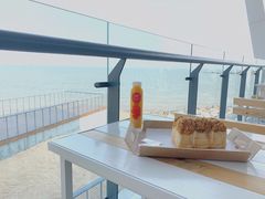 -太平洋咖啡(海天驿站店)
