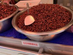 -丁家脆哨(民生路店)