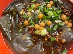 -阿坤传统手工小吃(沙坪坝店)