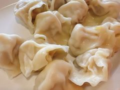 -听涛雅苑百味饺子老家菜馆