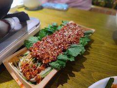 -一坐一忘云南菜(卓悦中心)