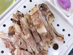 -老毛手抓·盐池滩羊非遗手抓(宁夏总店)