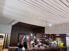 -沏点Trattoria意大利餐厅(新街口店)