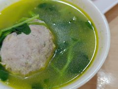 -蒋家桥饺面店(东关街店)