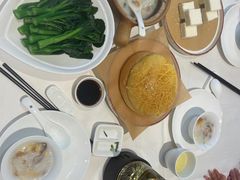 -金河半岛园林酒家(金融城店)