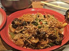 -北丐先生·野馄饨烧烤(长宁龙之梦店)