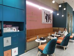 -海马体照相馆(无锡清扬茂业天地店)