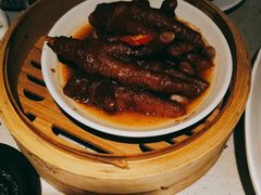 -吉旺港式餐厅(南方商城店)