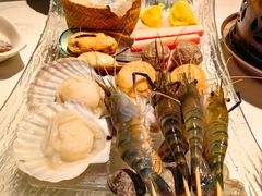 -Thai Basil罗勒叶泰式餐厅(时代天街店)