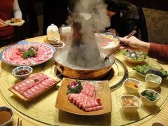 -将台涮肉(酒仙桥店)