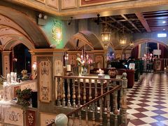 -老欧洲咖啡·西餐(后湖店)