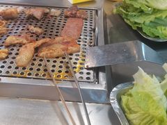 -大凉山彝家烤肉坊自助西昌火盆烧烤(建设路店)