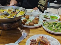 -绍兴名菜馆(可乐路店)