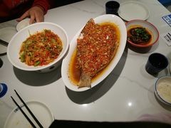 -兰湘子·湘菜小炒(南京江宁万达店)