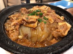 -正德顺順德雙皮奶(中信店)