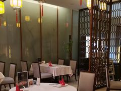 -福州天元国际威斯汀酒店·中国元素餐厅