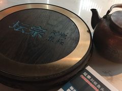 -坛宗剁椒鱼头(河西王府井店)