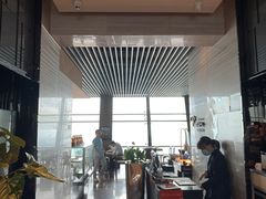 -东莞虎门美思威尔顿酒店
