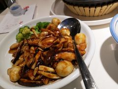 -小放牛河北菜(长安万达店)