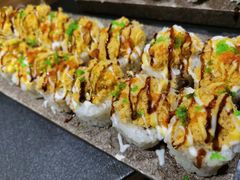 -吉布鲁牛排海鲜自助(芙蓉万家丽店)
