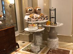 -广州富力丽思卡尔顿酒店