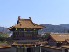 -三国水浒景区(无锡影视基地)
