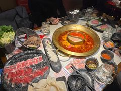 -哥老官重庆美蛙鱼头(龙湖杭州金沙天街店)