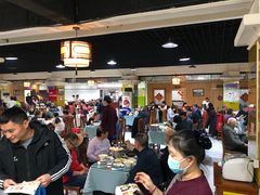 -石饮红星包子(中山路店)