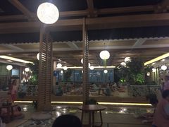 -清水湾温泉生活馆(南直路店)