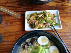 -屯屯面(海尔路店)