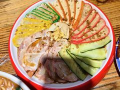 -桂花香手工面(鼓楼店)