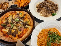 -必胜客(福州永嘉PH店)