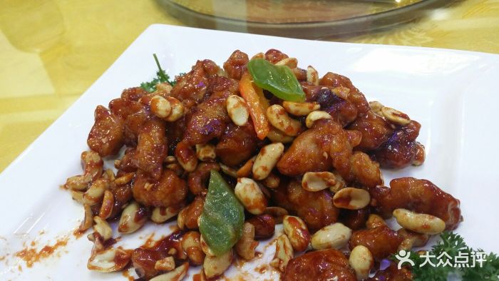 登瀛楼(山西路店)--菜图片-天津美食-大众点评网