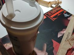 -喜茶(上海五角场万达店)